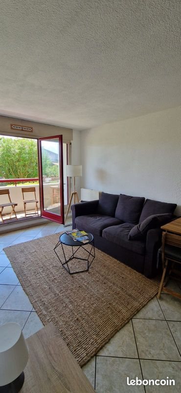 Appartement à louer, 30m², Bidart