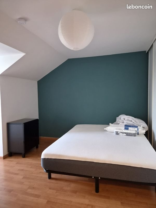 Appartement à louer, 67m², Nantes
