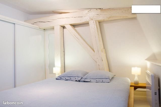 Appartement à louer, 38m², La Rochelle
