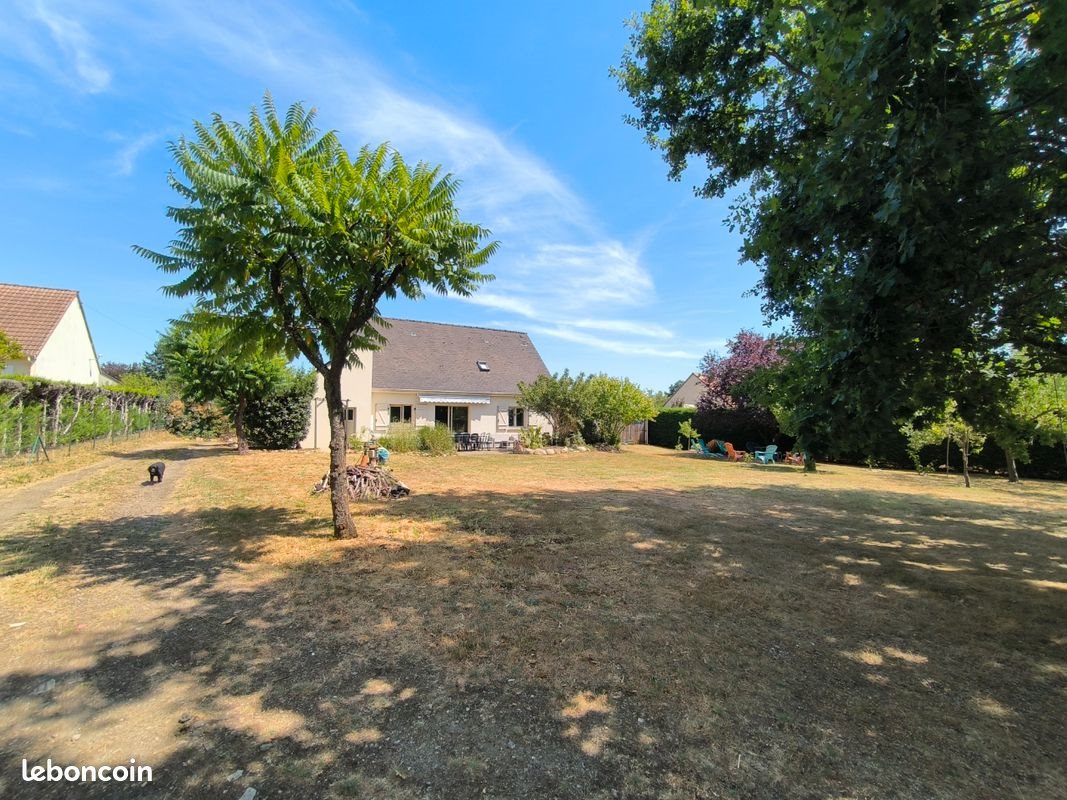 Maison à vendre, 130m², Fillé