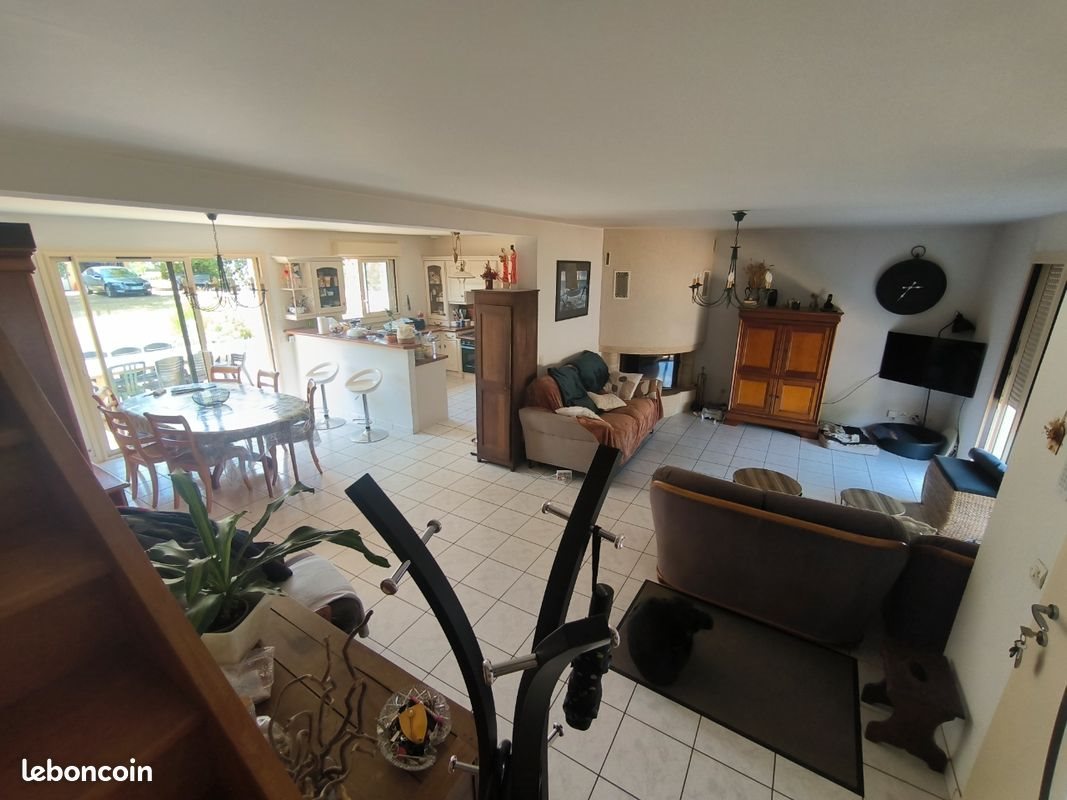 Maison à vendre, 130m², Fillé