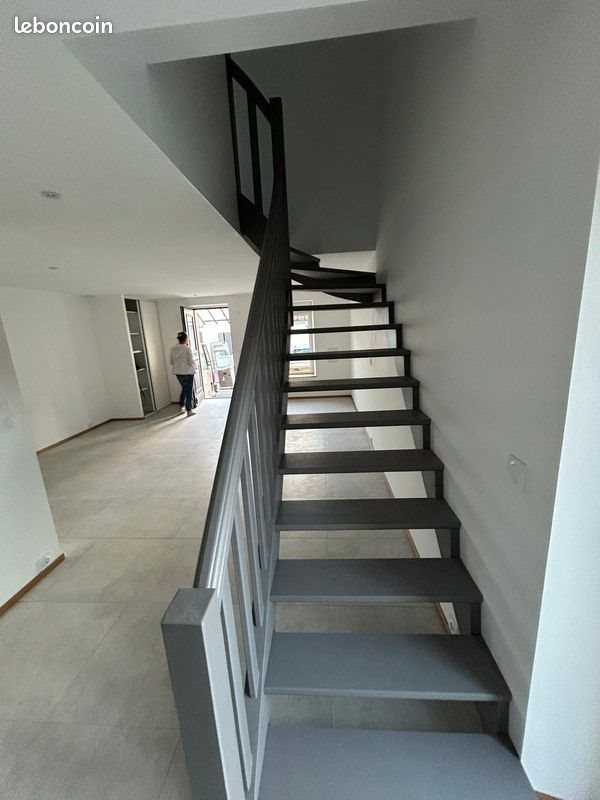 Maison à louer, 94m², La Bruffière