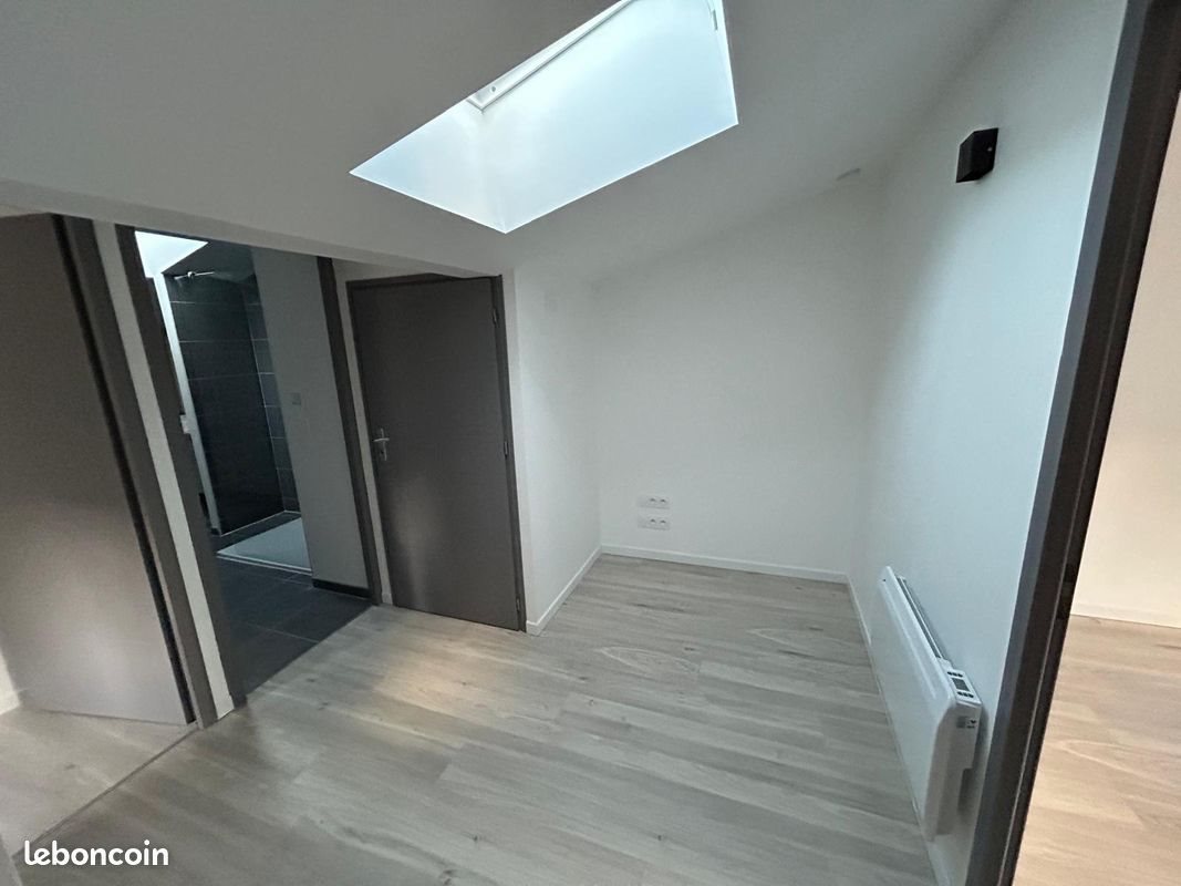 Maison à louer, 94m², La Bruffière