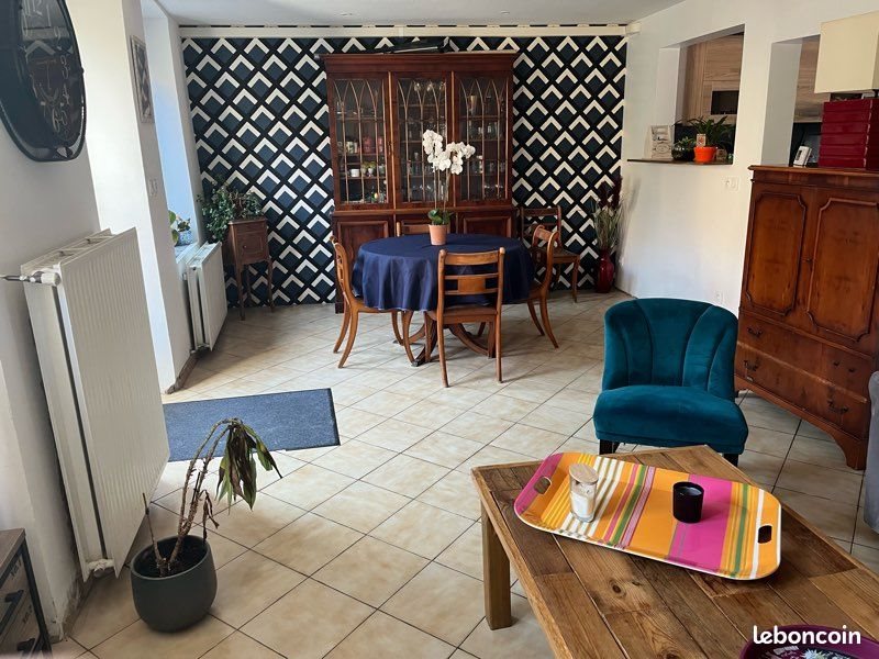 Maison à vendre, 104m², Boult-sur-Suippe