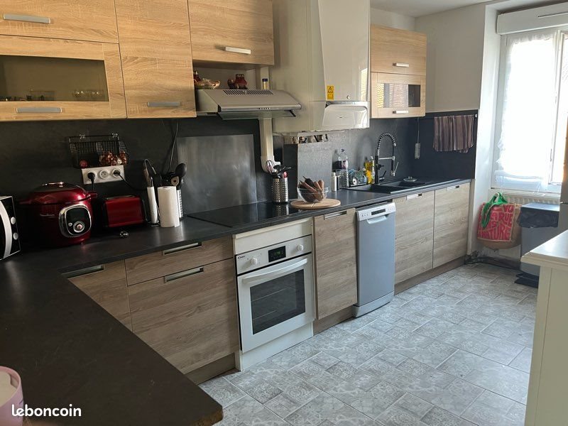 Maison à vendre, 104m², Boult-sur-Suippe