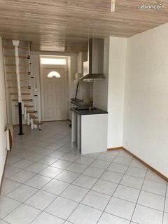 Appartement à louer, 30m², Pontarlier