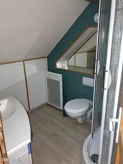 Appartement à louer, 30m², Pontarlier