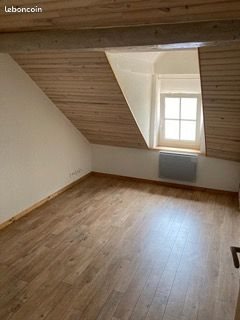 Appartement à louer, 30m², Pontarlier