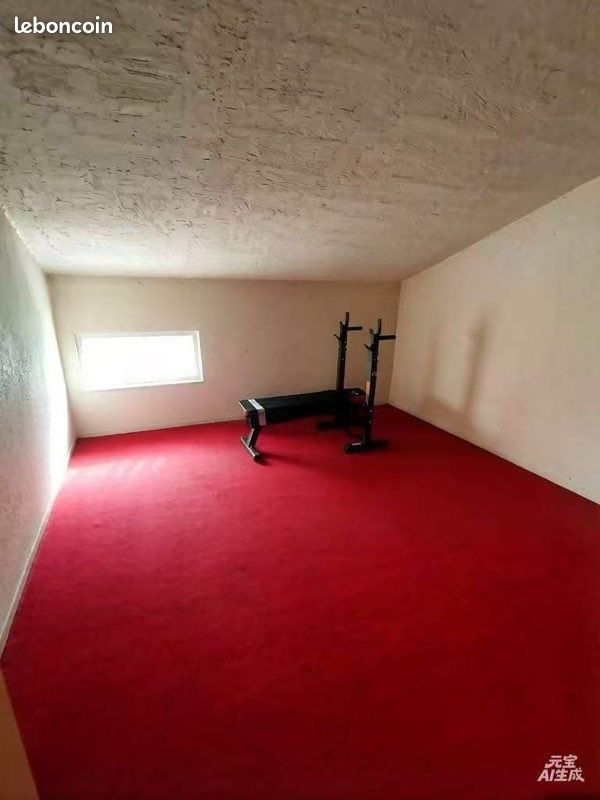 Appartement à vendre, 79m², Perpignan