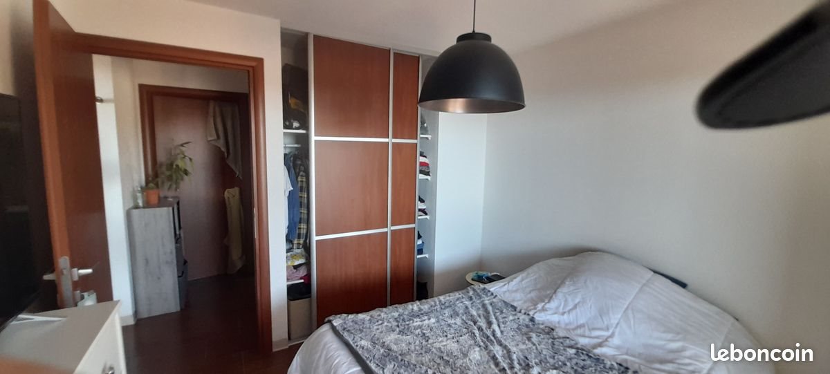 Appartement à louer, 77m², Bastia