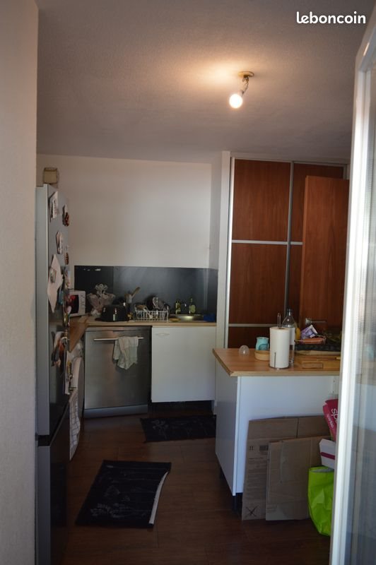 Appartement à louer, 77m², Bastia