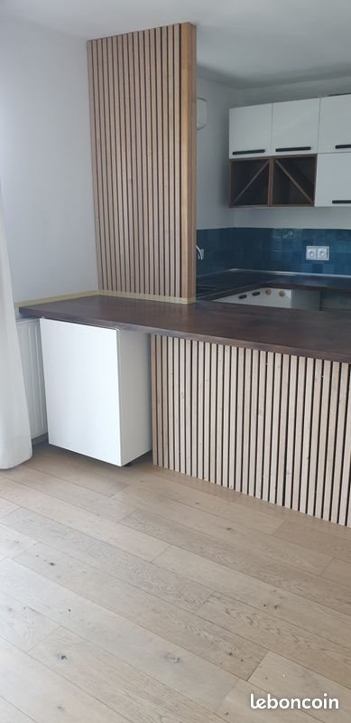 Appartement à louer, 64m², Ambilly