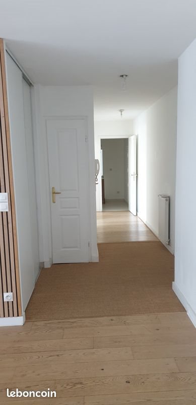 Appartement à louer, 64m², Ambilly
