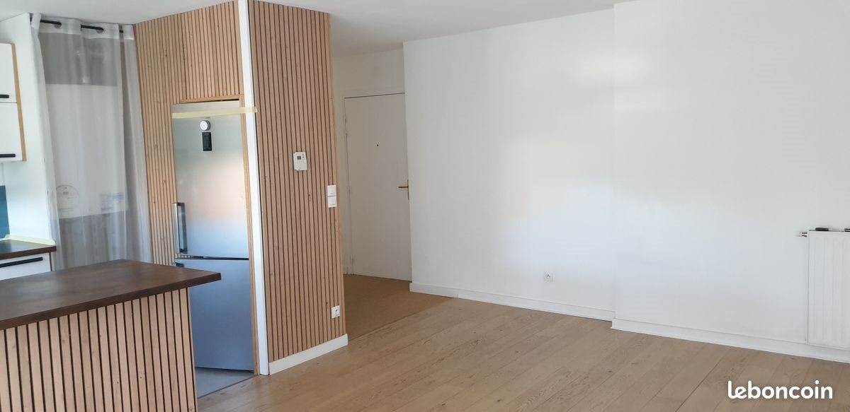 Appartement à louer, 64m², Ambilly