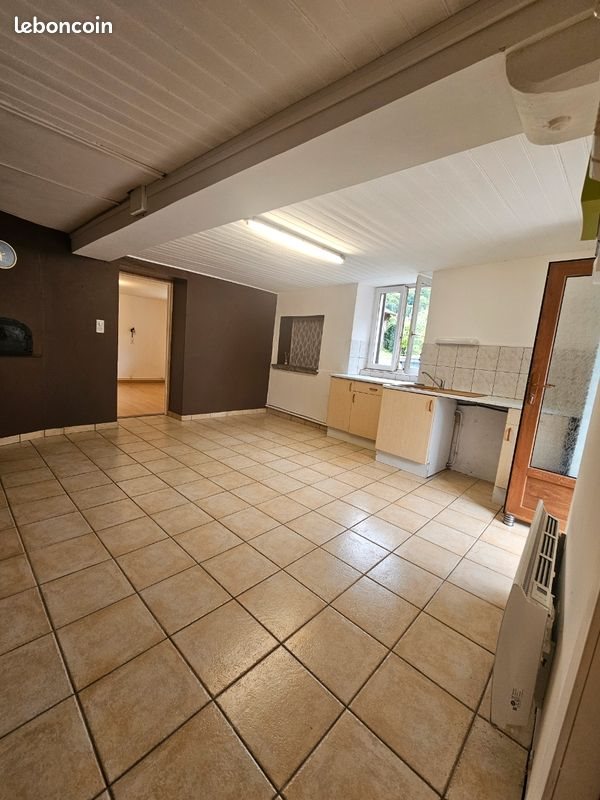 Appartement à louer, 62m², Sancey-le-Grand