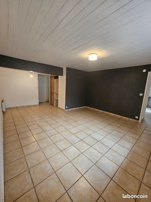 Appartement à louer, 62m², Sancey-le-Grand