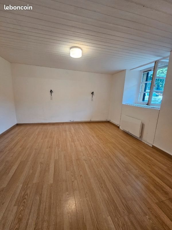 Appartement à louer, 62m², Sancey-le-Grand