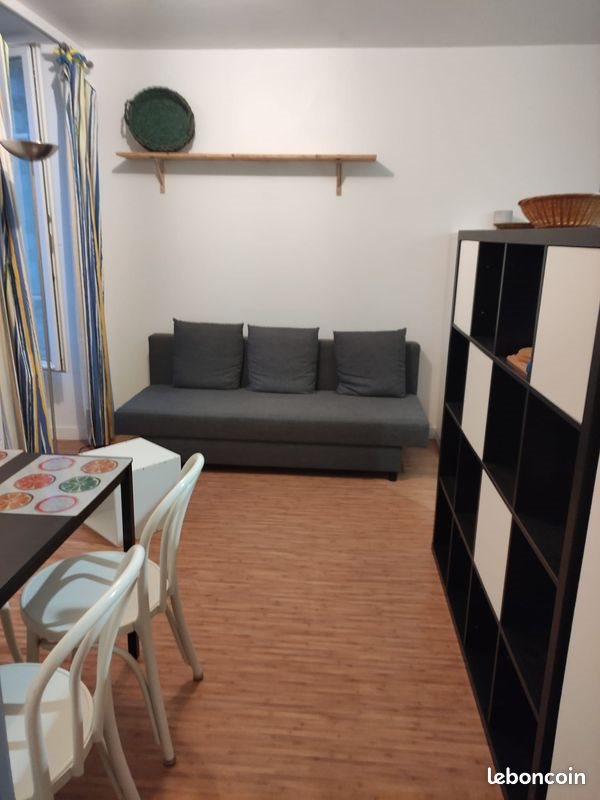 Appartement à louer, 32m², Brest