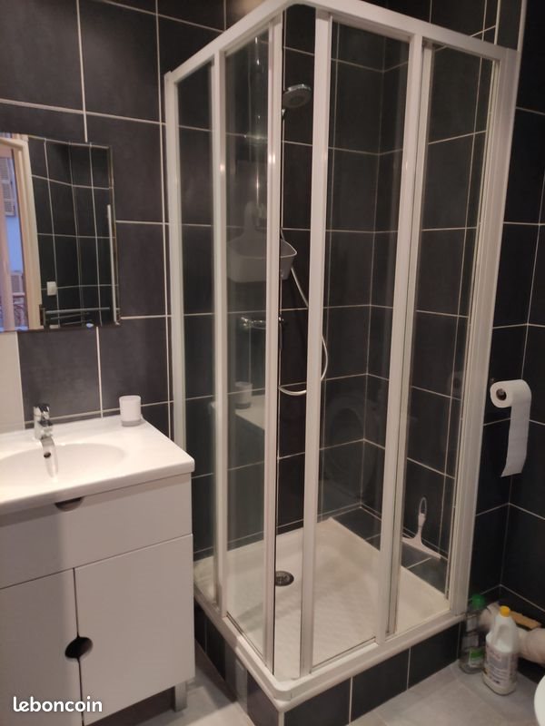 Appartement à louer, 32m², Brest
