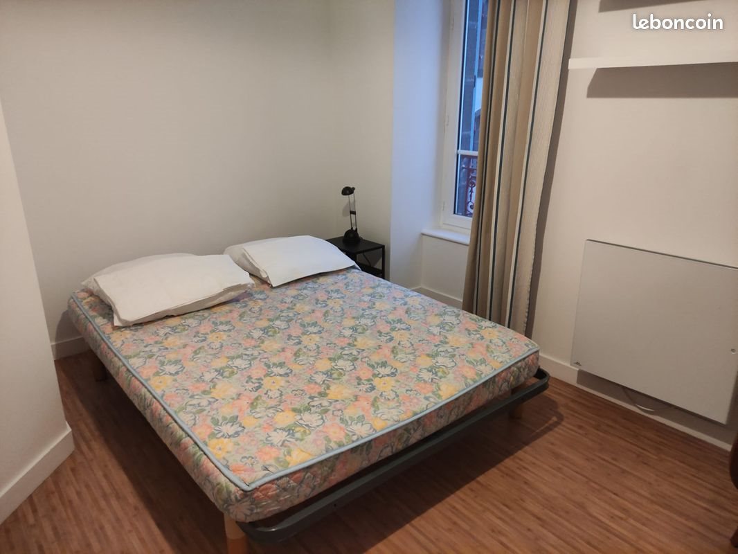 Appartement à louer, 32m², Brest