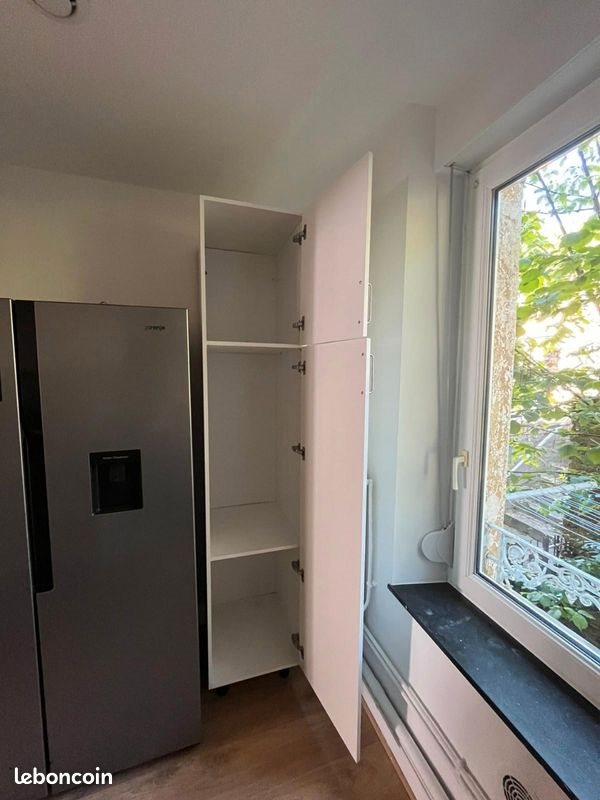 Appartement à louer, 75m², Moyeuvre-Grande