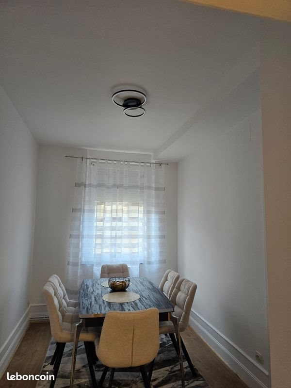 Appartement à louer, 75m², Moyeuvre-Grande