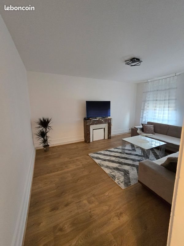 Appartement à louer, 75m², Moyeuvre-Grande
