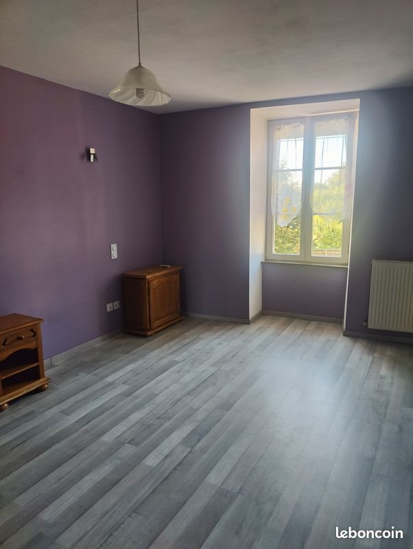 Maison à vendre, 88m², Oyrières