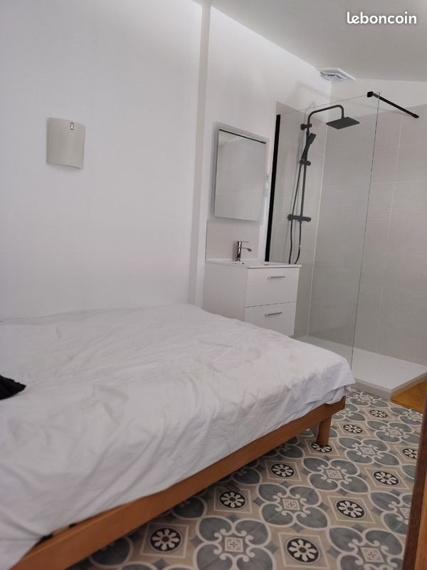Appartement à louer, 25m², Saint-Jean-d'Angély