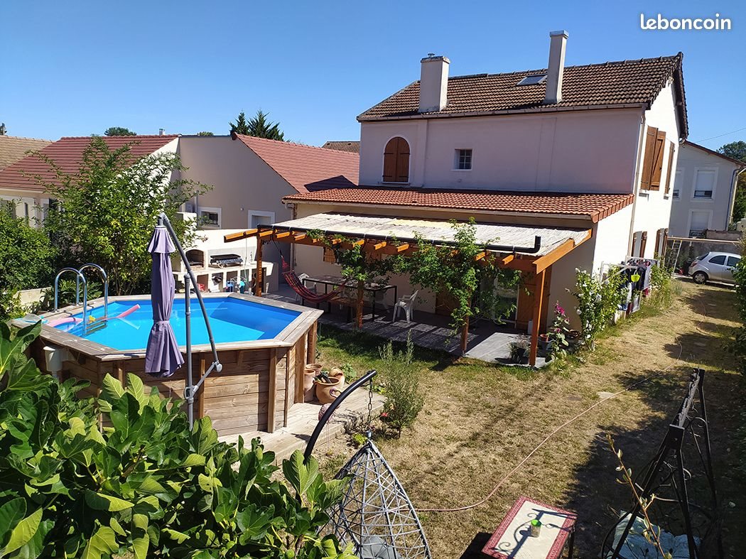 Maison à vendre, 147m², Limeil-Brévannes
