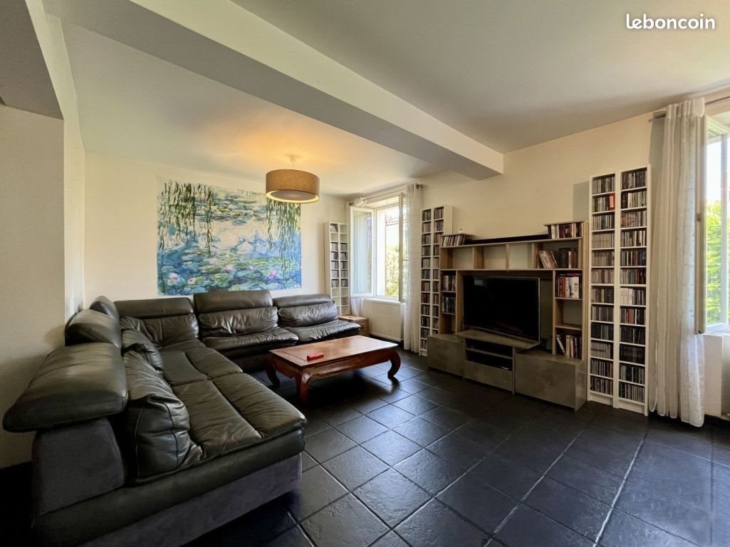 Maison à vendre, 147m², Limeil-Brévannes