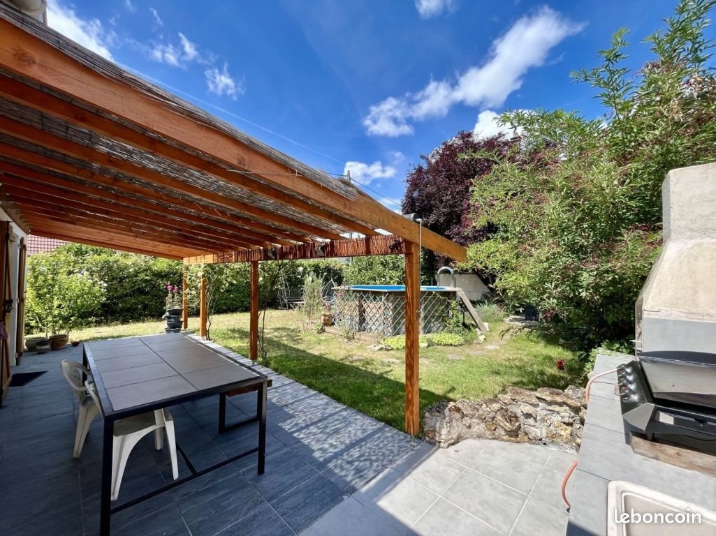 Maison à vendre, 147m², Limeil-Brévannes