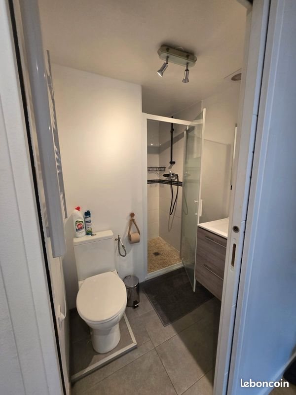 Appartement à louer, 25m², Meulan-en-Yvelines