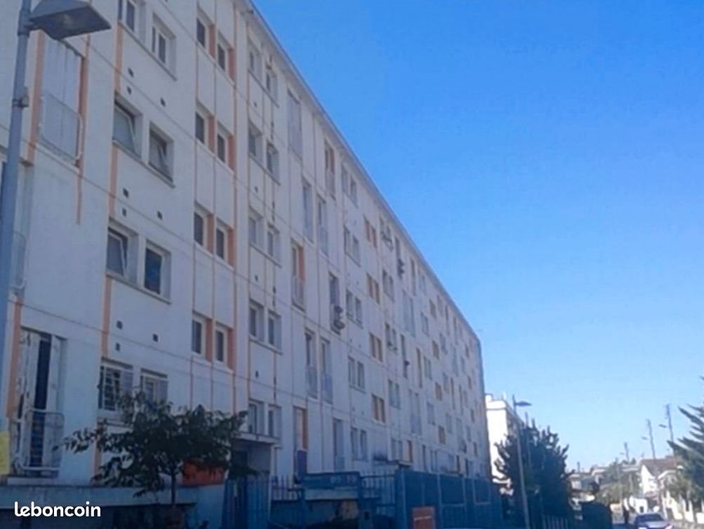 Appartement à vendre, 51m², Clichy-sous-Bois