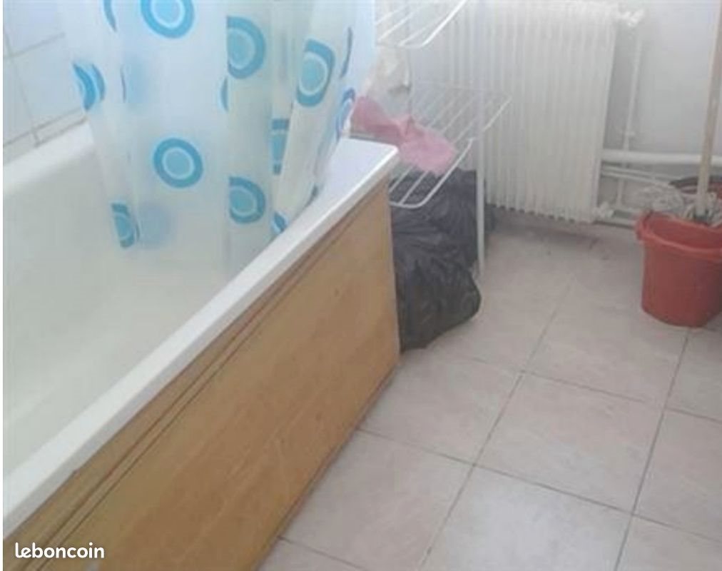 Appartement à vendre, 51m², Clichy-sous-Bois