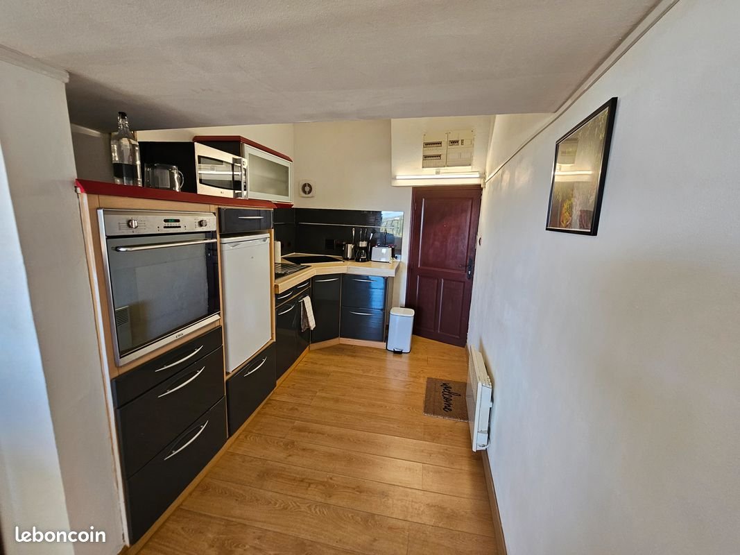 Appartement à louer, 36m², Seillans