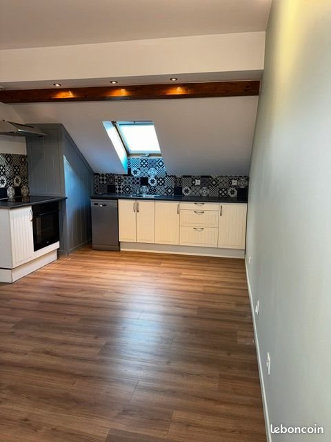 Appartement à louer, 40m², Yutz