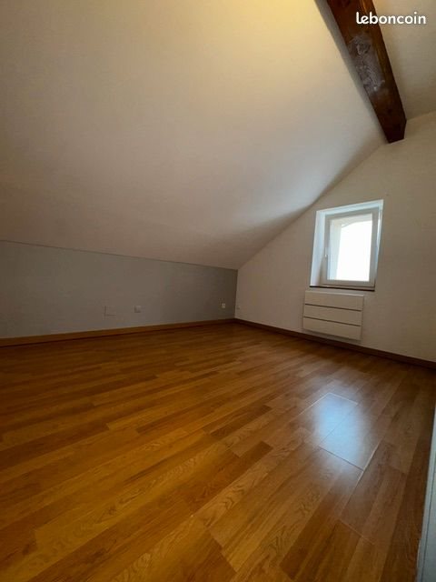 Appartement à louer, 40m², Yutz