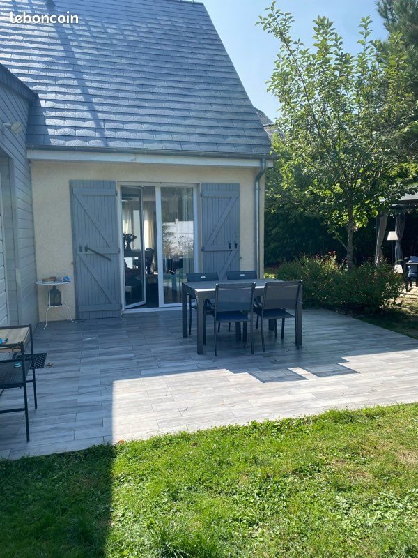 Maison à vendre, 112m², Angers