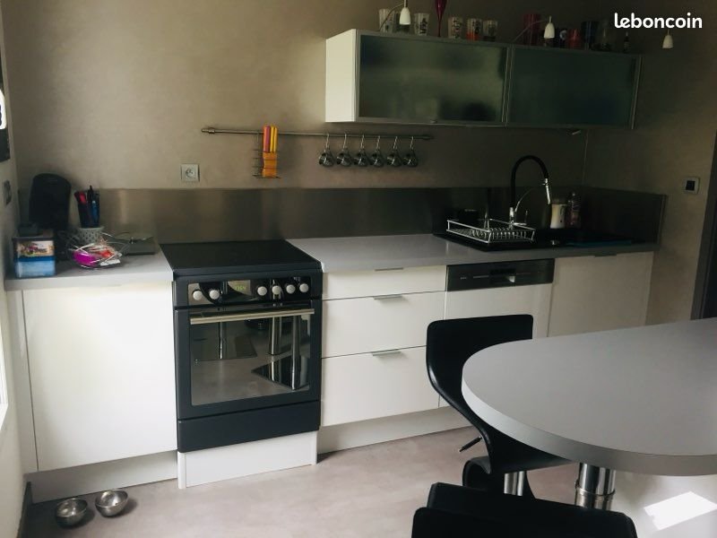Appartement à louer, 70m², Quimper