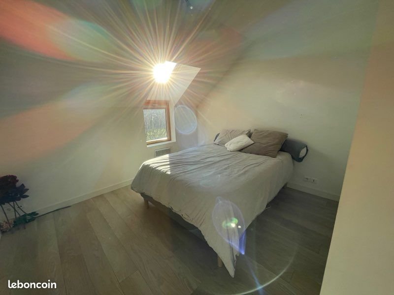 Appartement à louer, 70m², Quimper