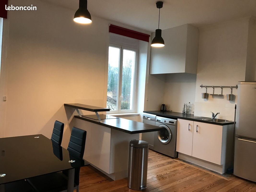 Appartement à louer, 47m², L'Arbresle