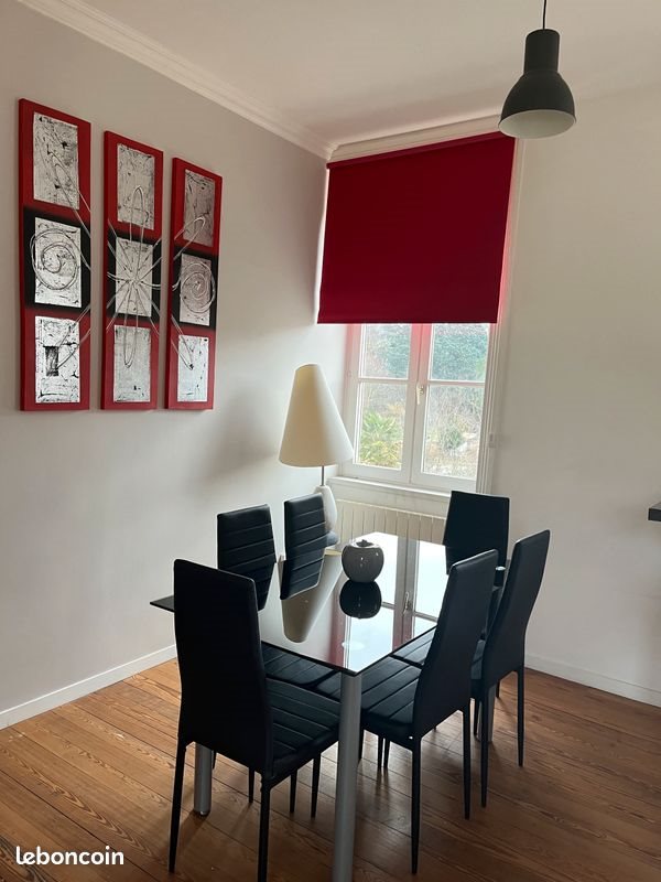 Appartement à louer, 47m², L'Arbresle