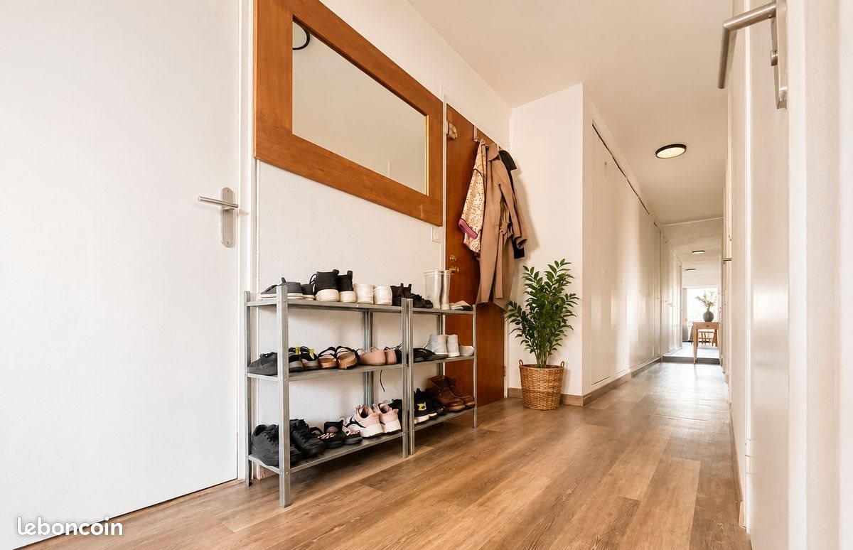 Appartement à vendre, 84m², Oullins