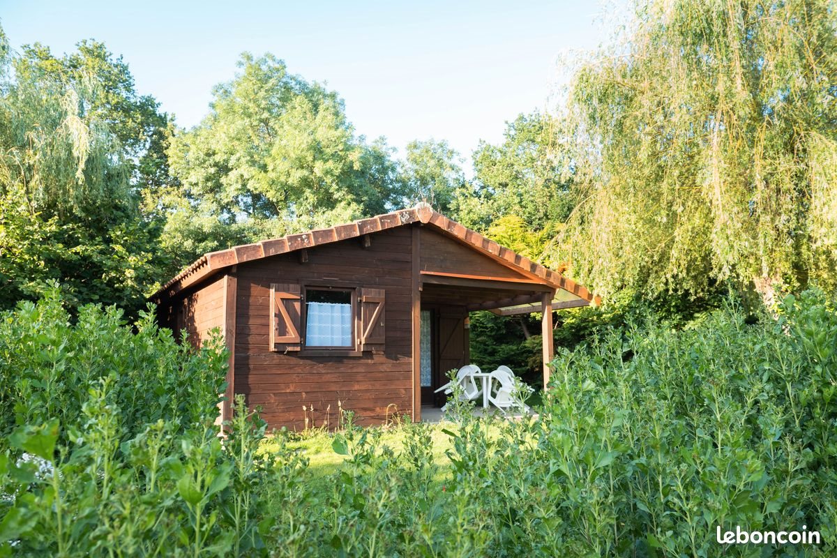 Maison à louer, 32m², Saint-Gervais