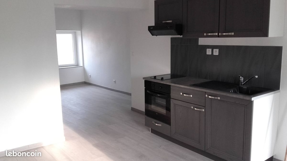 Appartement à louer, 57m², Dole
