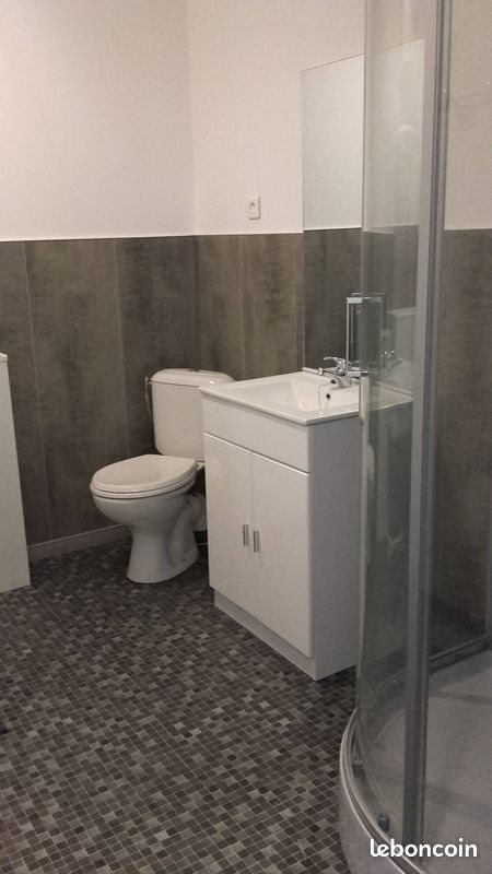Appartement à louer, 57m², Dole