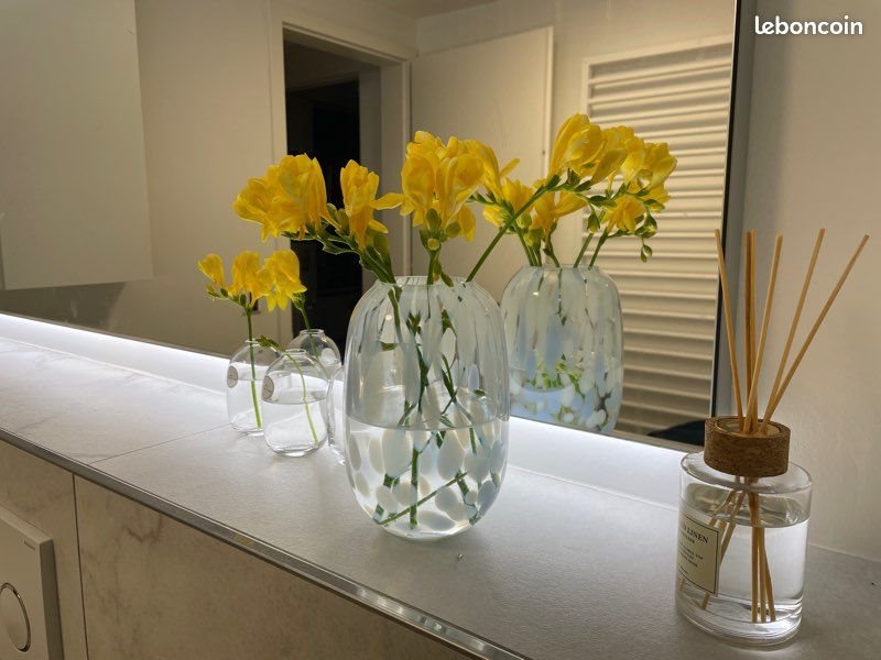 Appartement à louer, 60m², Thionville