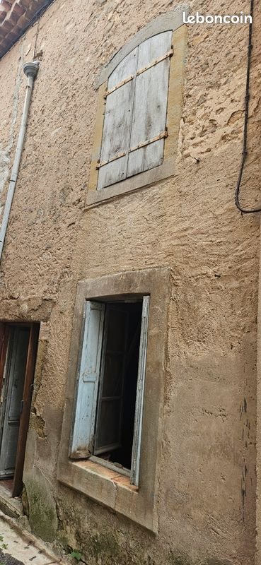Maison à vendre, 120m², Tourouzelle