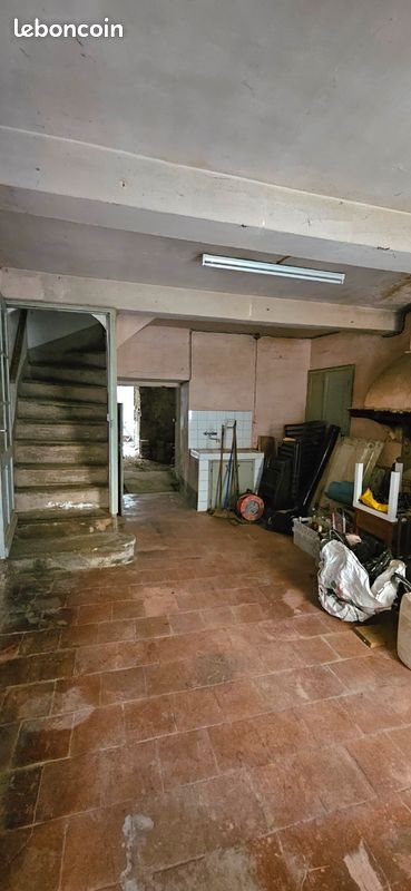 Maison à vendre, 120m², Tourouzelle